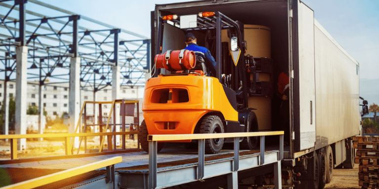 Navigating Motor Truck Cargo Insurance Companies for Your Business