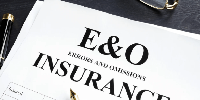 Securing Innovation: Essential Technical Errors And Omissions Insurance