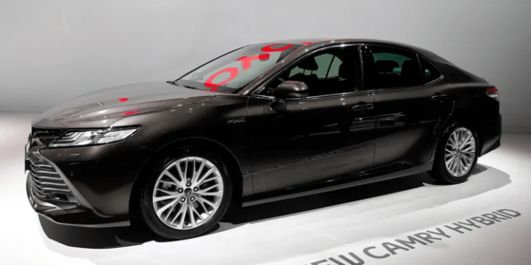 Unpacking Hybrid Car Insurance Costs: Are Hybrid Cars More Expensive To Insure?