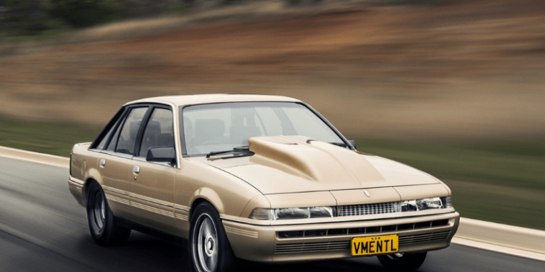 Car Insurance For Modified Cars Essential Guide