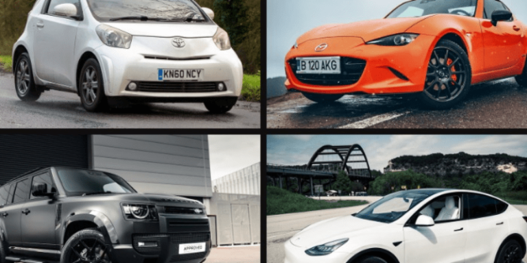 Navigating the Road to Affordable Coverage: Top Cars With Low Insurance Cost